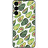 Cat Coq Avocados Galaxy S22 Skin